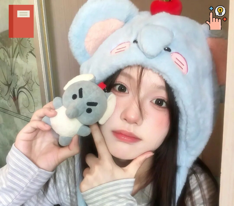 乐鱼用户头像二