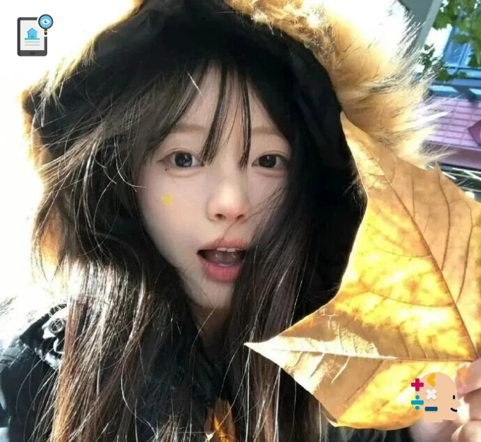 乐鱼用户头像三